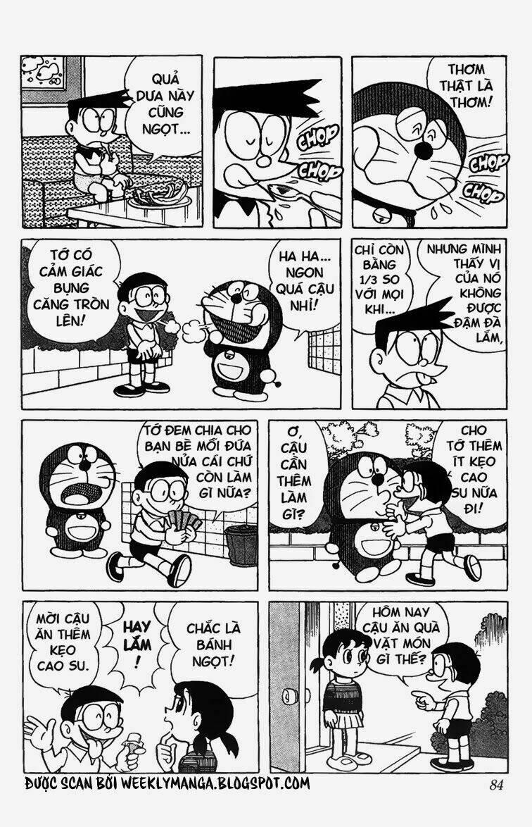 Doraemon 195 trang 4