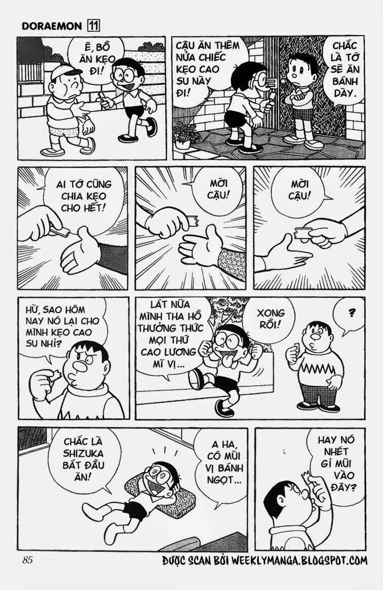 Doraemon 195 trang 5