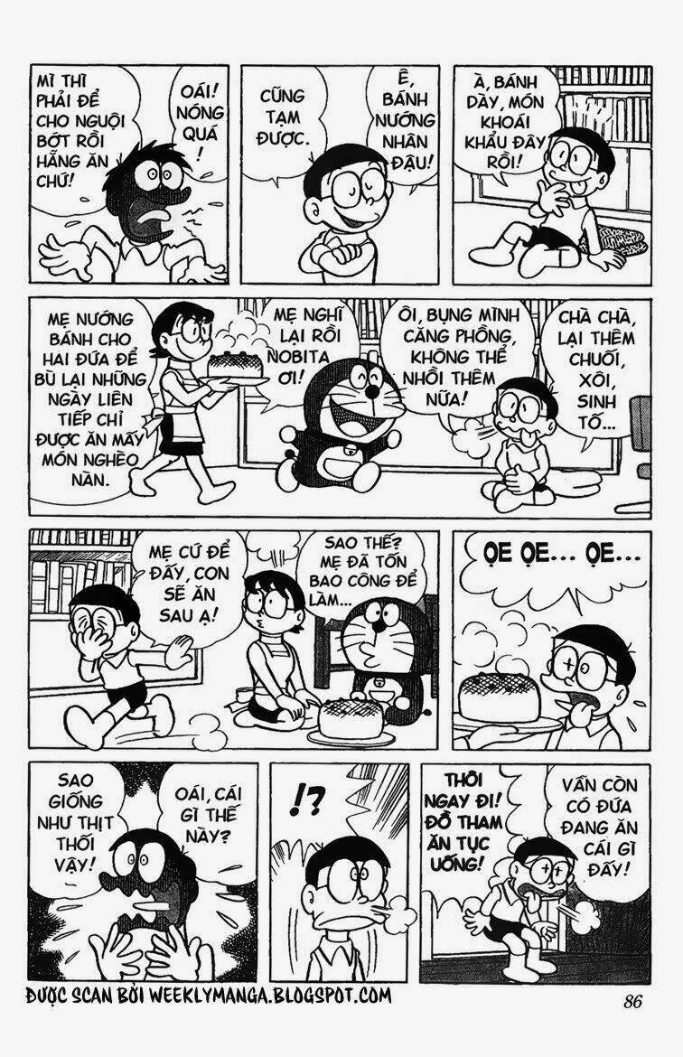 Doraemon 195 trang 6