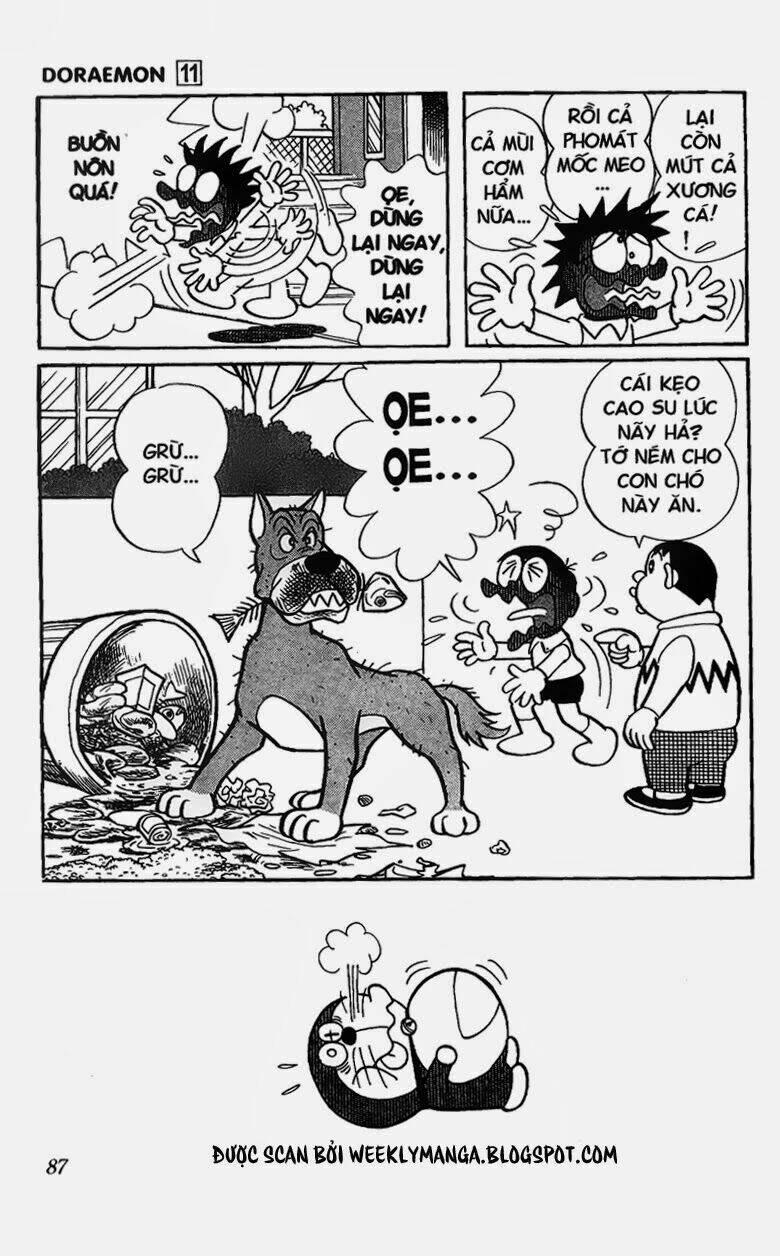 Doraemon 195 trang 7