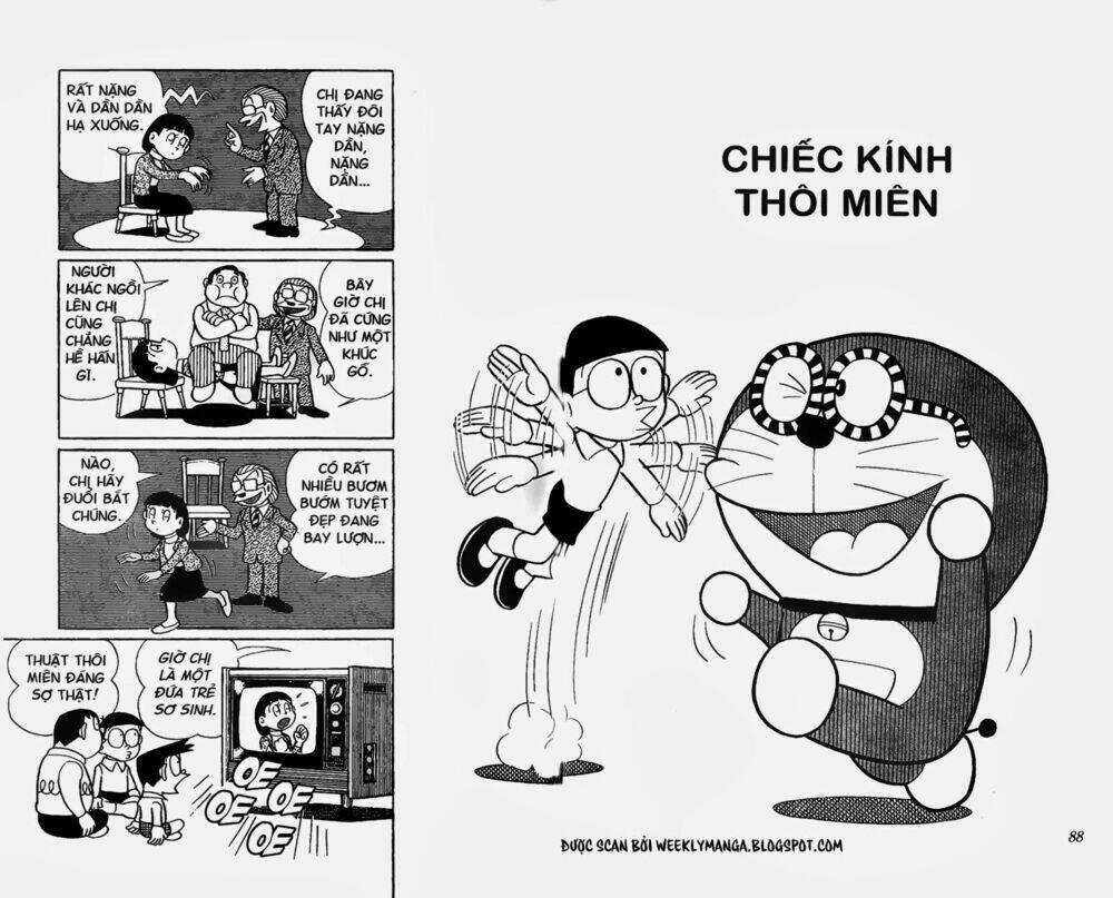 Doraemon 196 trang 1