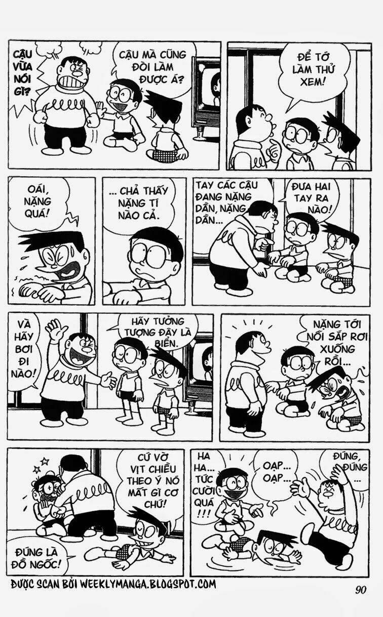 Doraemon 196 trang 2