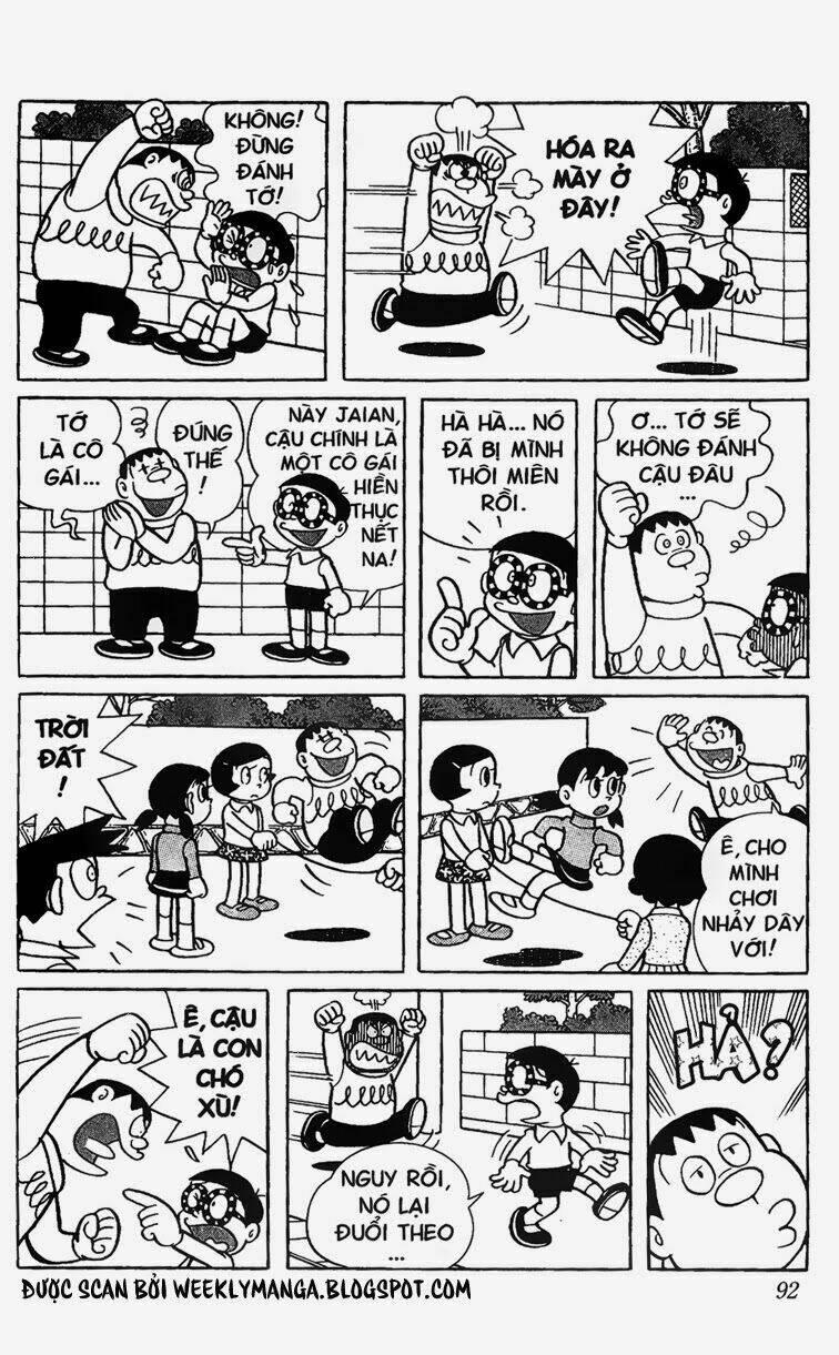 Doraemon 196 trang 4