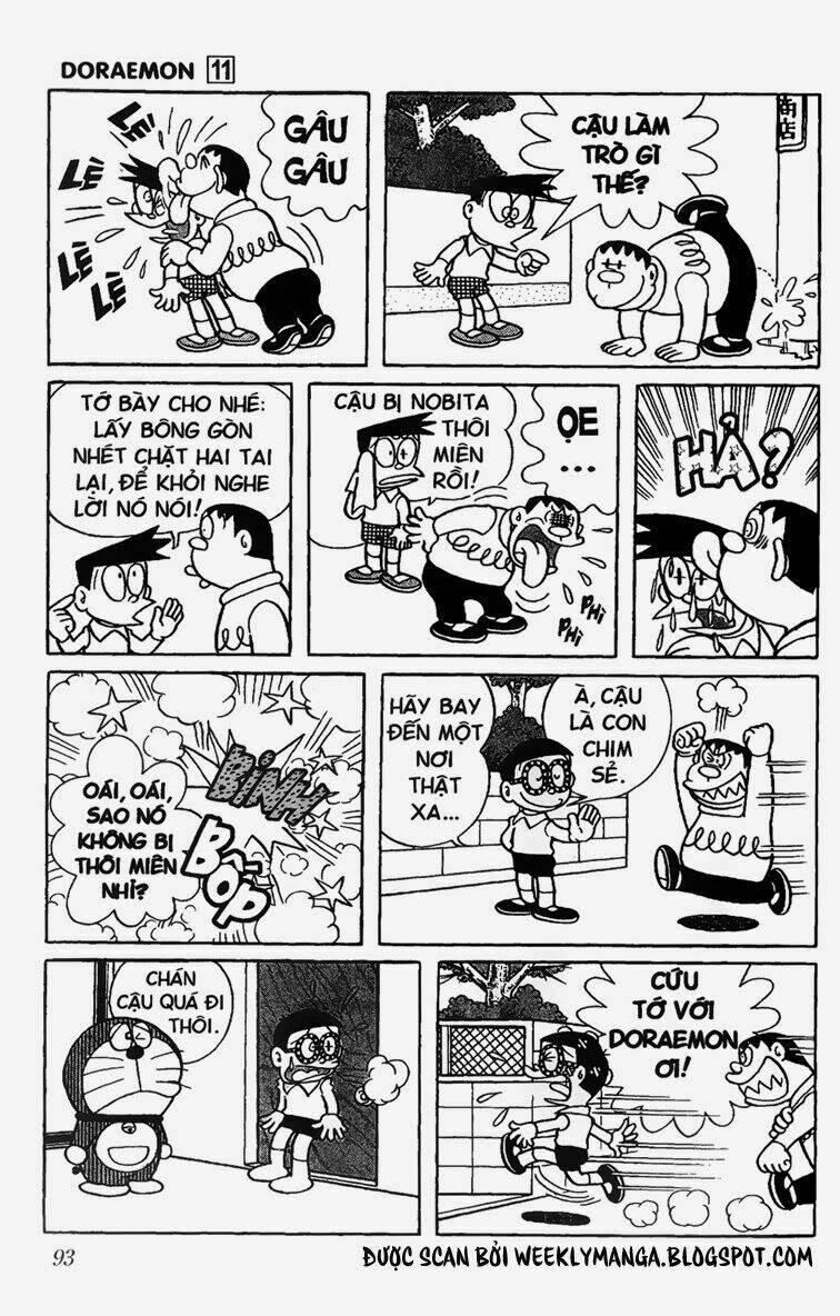 Doraemon 196 trang 5
