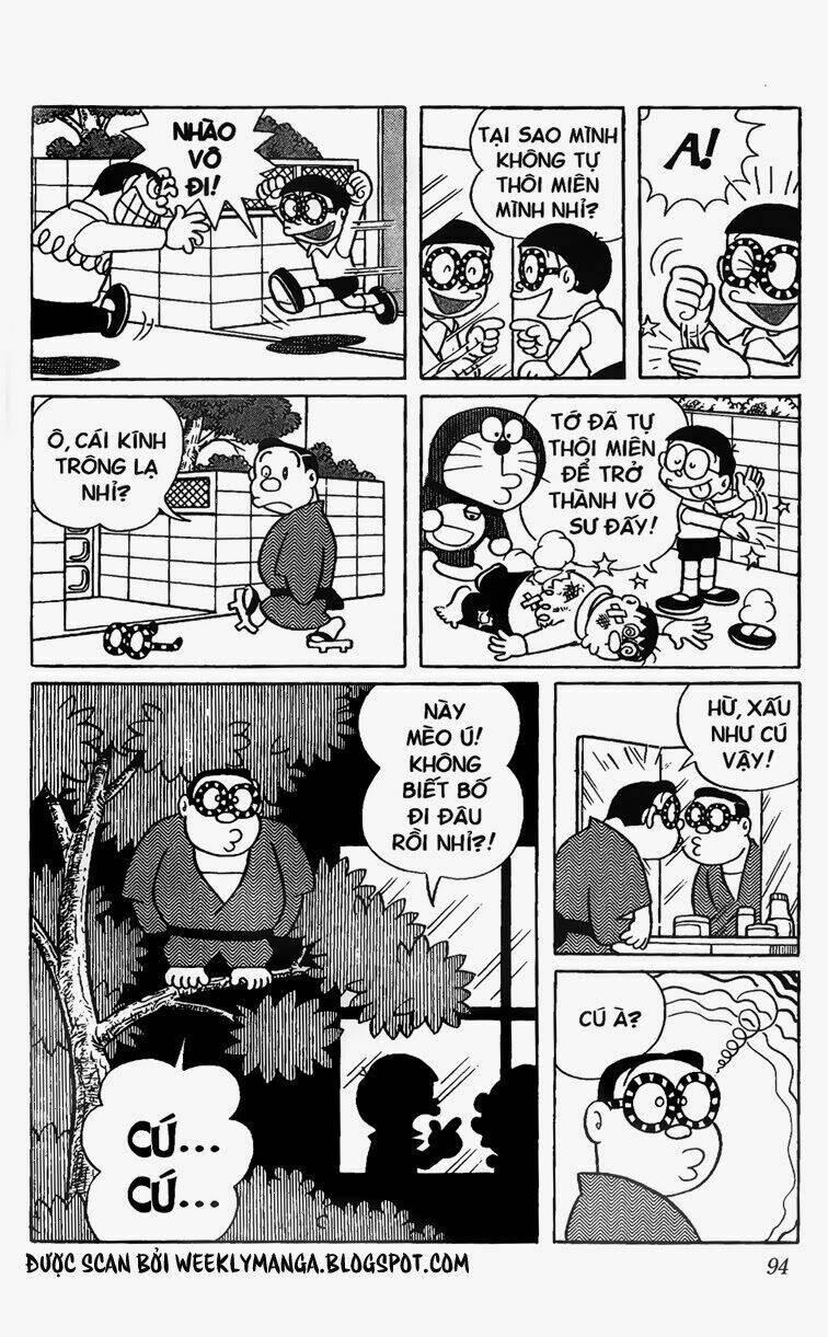 Doraemon 196 trang 6