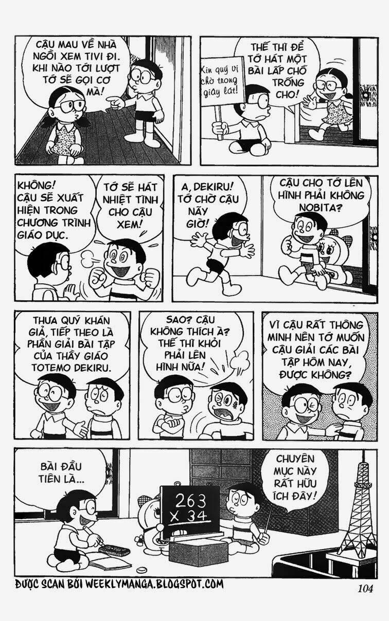 Doraemon 197 trang 10