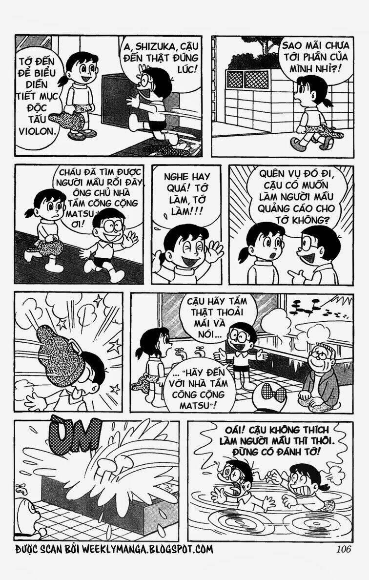 Doraemon 197 trang 12