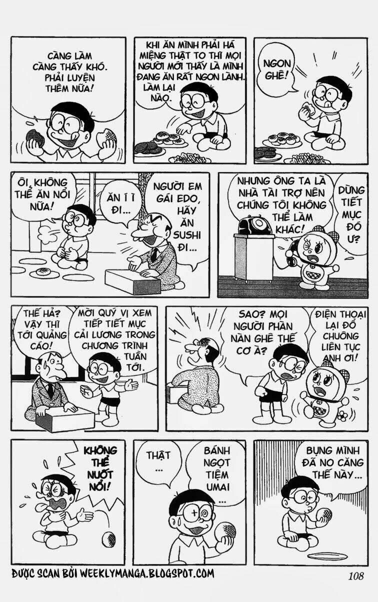 Doraemon 197 trang 14