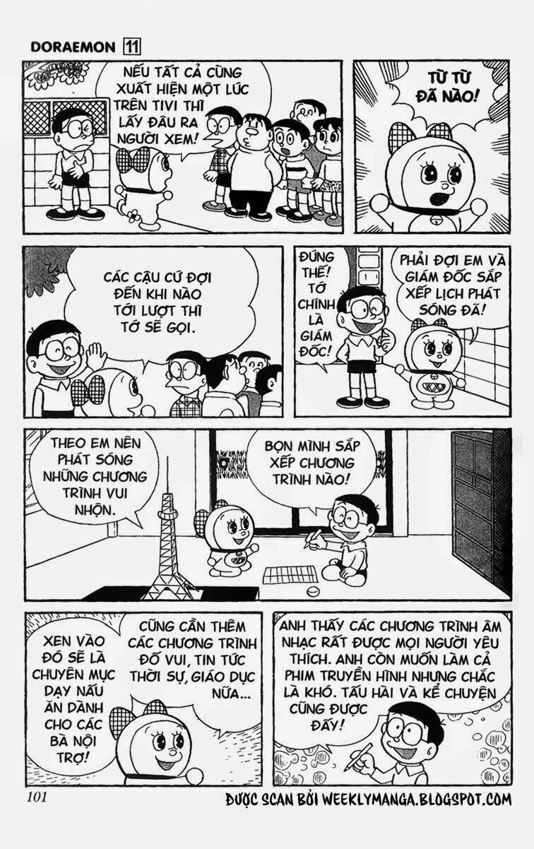 Doraemon 197 trang 7
