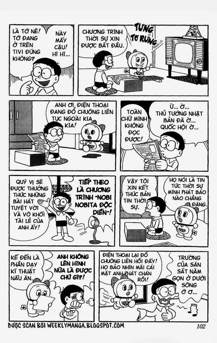 Doraemon 197 trang 8