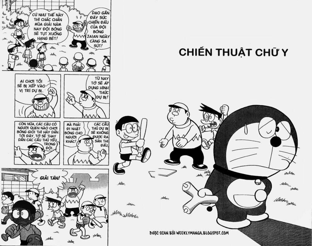 Doraemon 198 trang 1