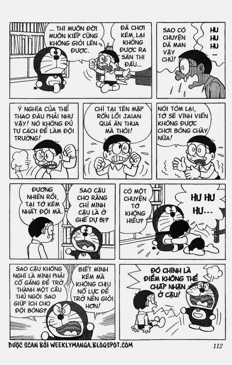 Doraemon 198 trang 2