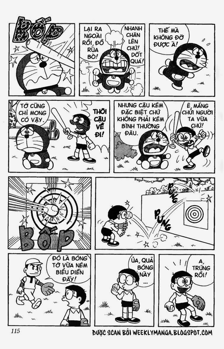 Doraemon 198 trang 5