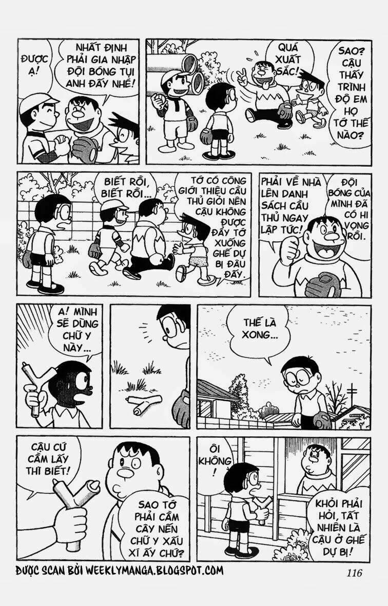 Doraemon 198 trang 6