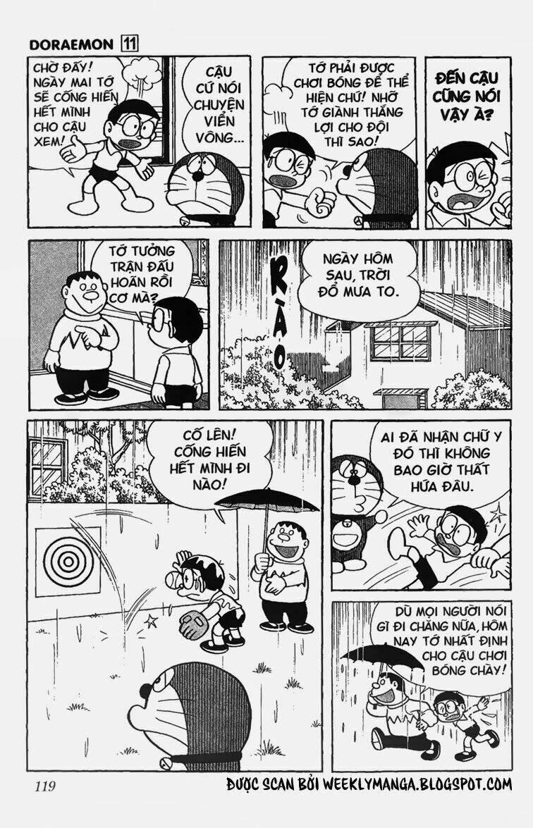 Doraemon 198 trang 9