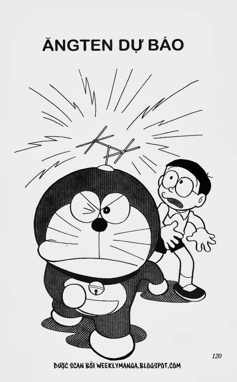 Doraemon 199 trang 1