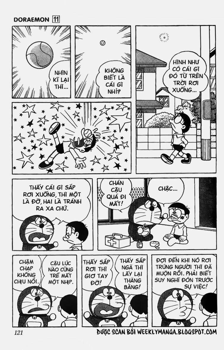 Doraemon 199 trang 2