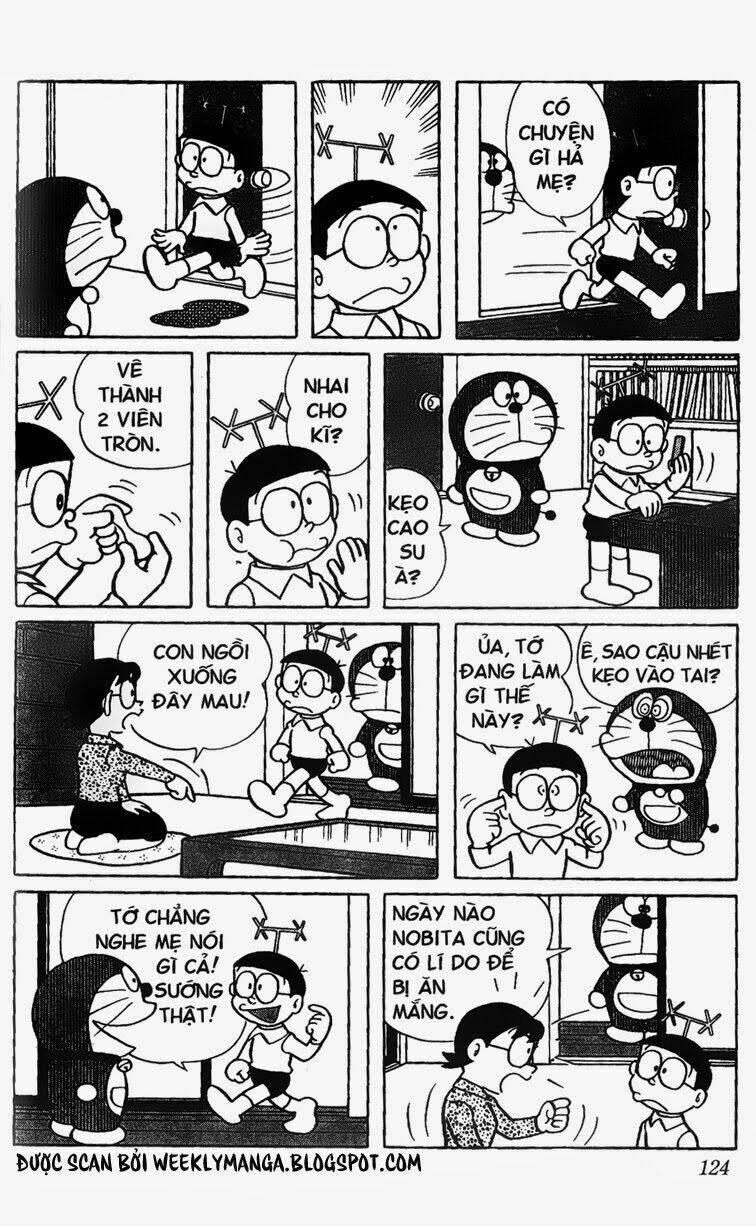 Doraemon 199 trang 5