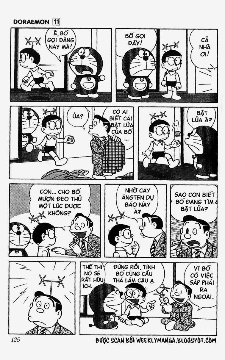 Doraemon 199 trang 6