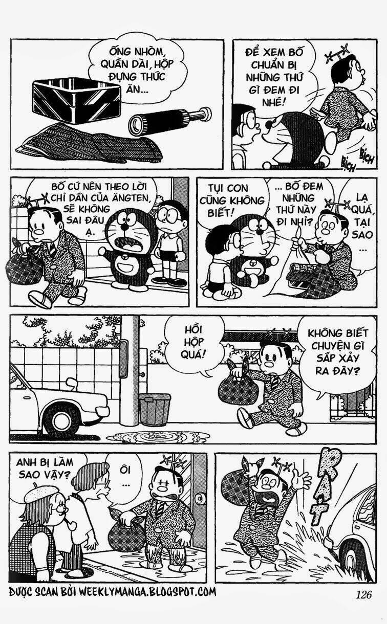 Doraemon 199 trang 7