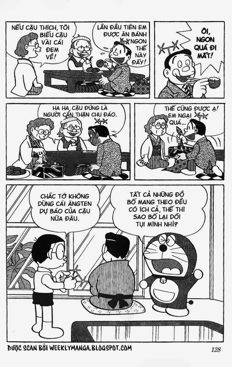 Doraemon 199 trang 9