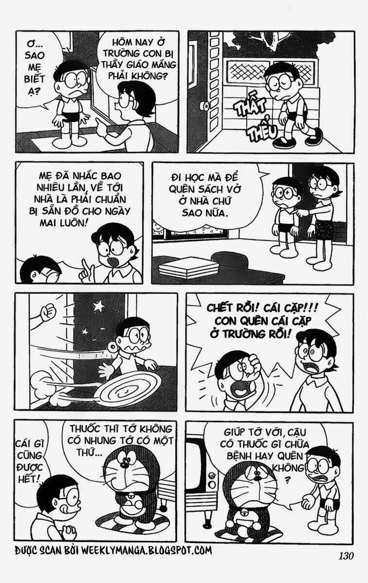 Doraemon 200 trang 2