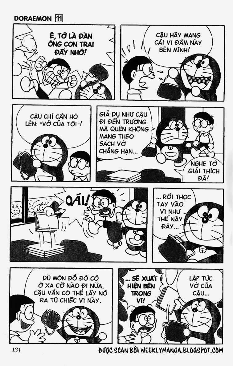 Doraemon 200 trang 3