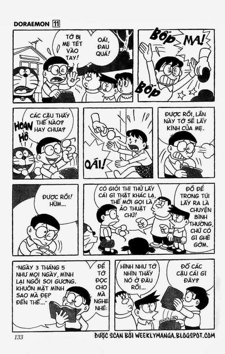 Doraemon 200 trang 5