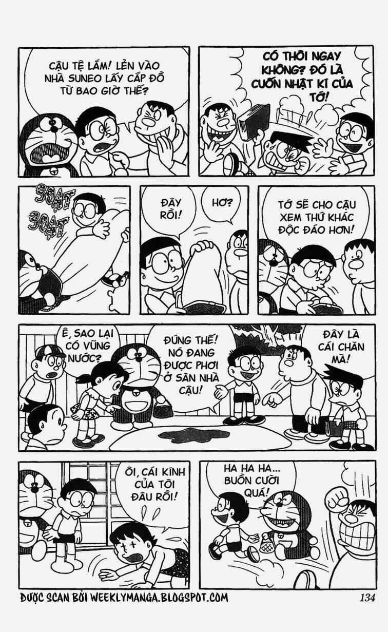 Doraemon 200 trang 6
