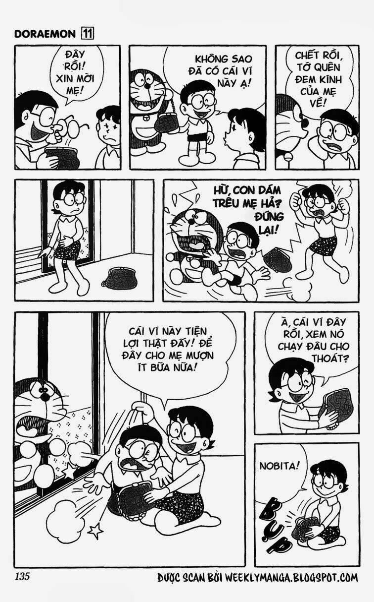 Doraemon 200 trang 7