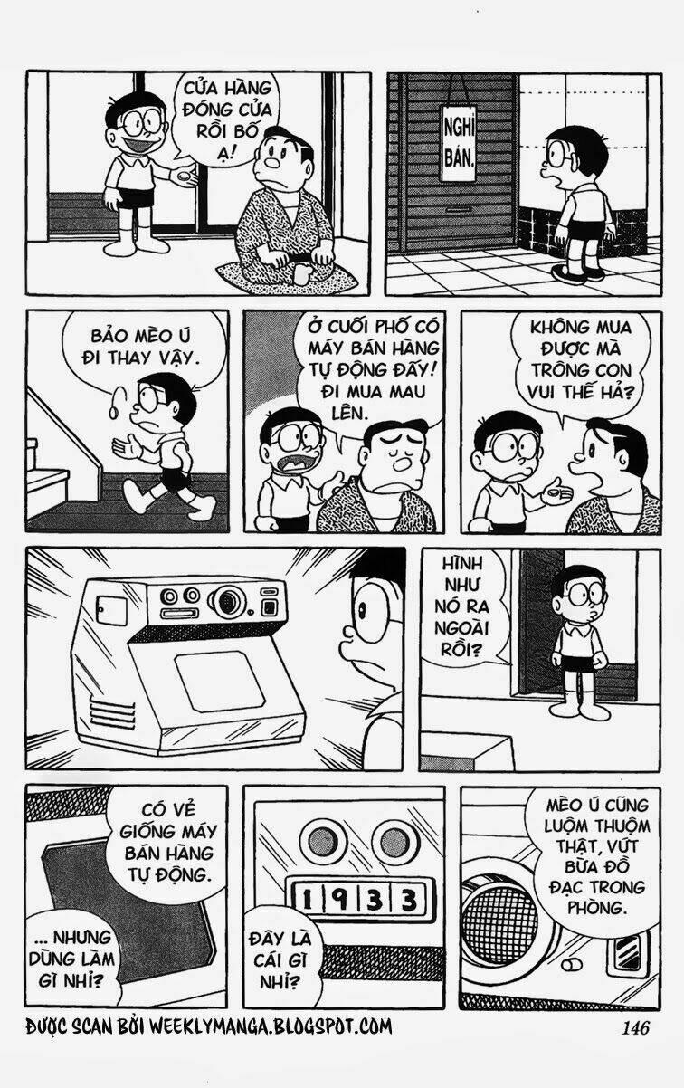 Doraemon 202 trang 2