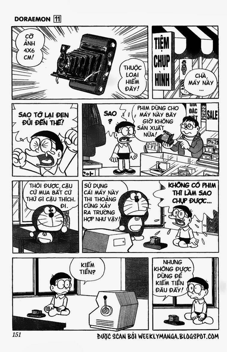 Doraemon 202 trang 7