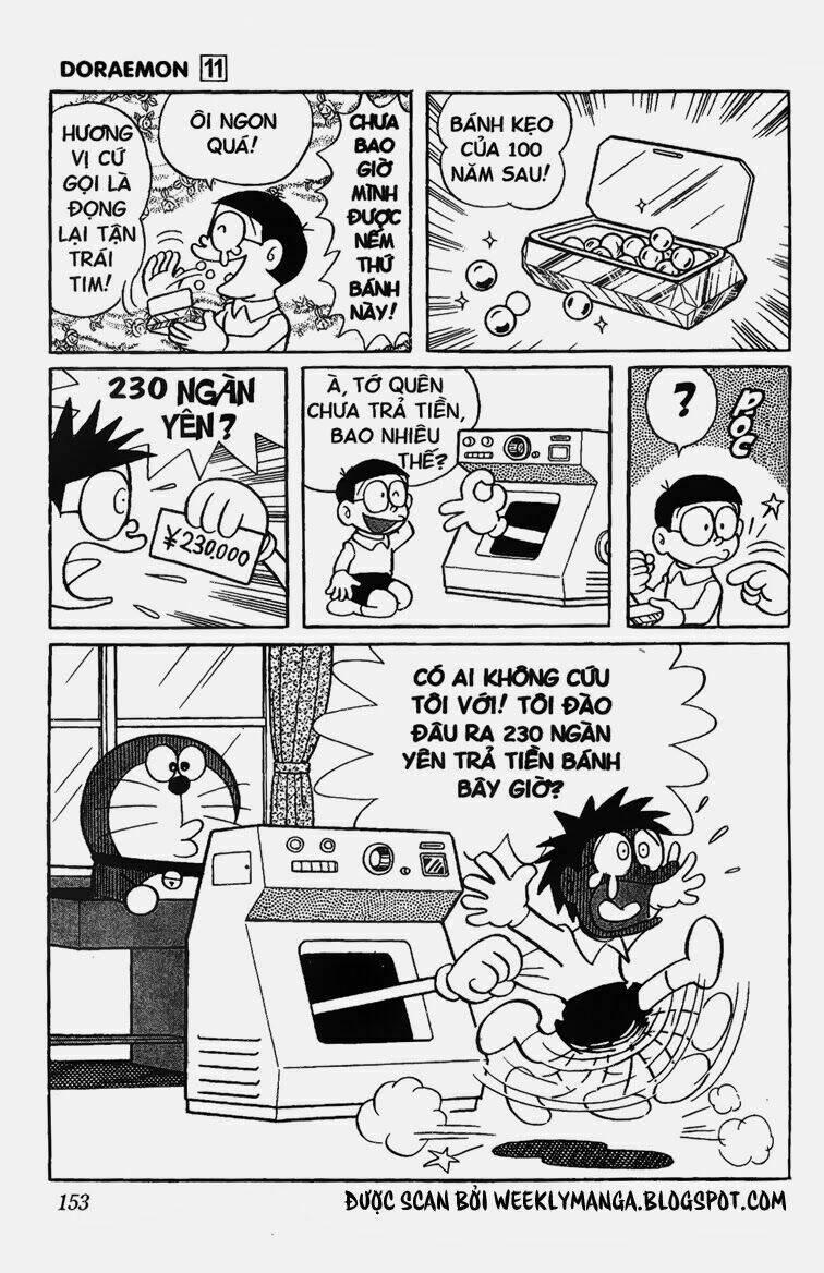 Doraemon 202 trang 9