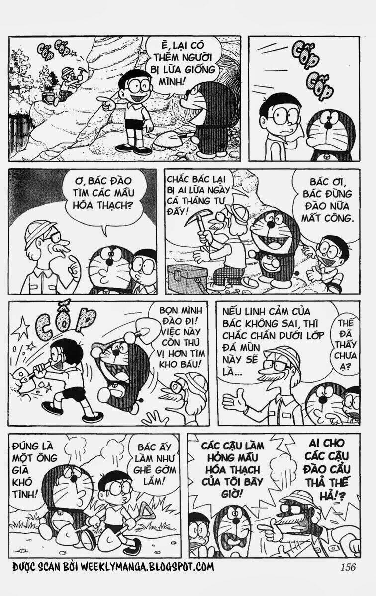Doraemon 203 trang 2