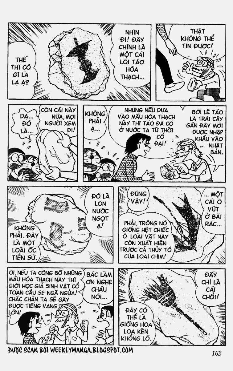 Doraemon 203 trang 8