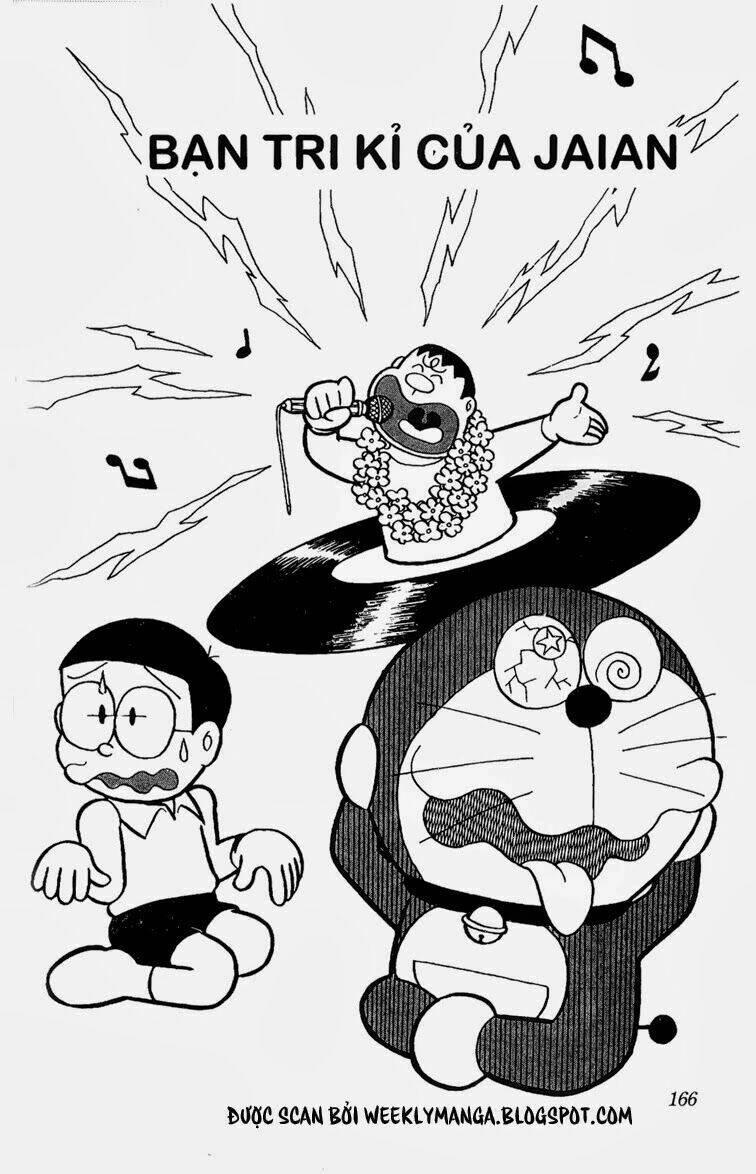 Doraemon 204 trang 1