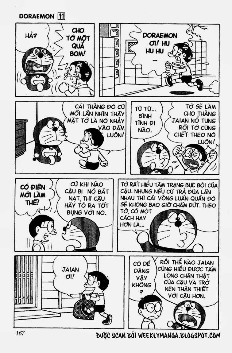 Doraemon 204 trang 2