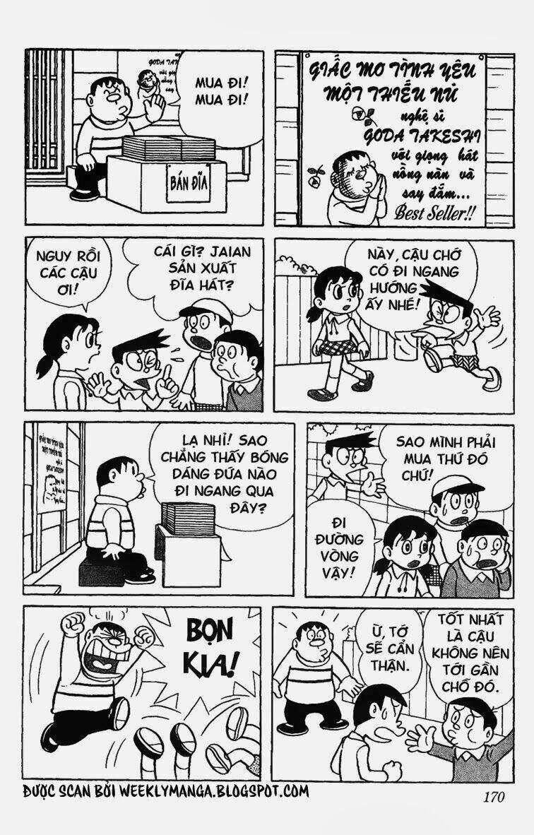 Doraemon 204 trang 5