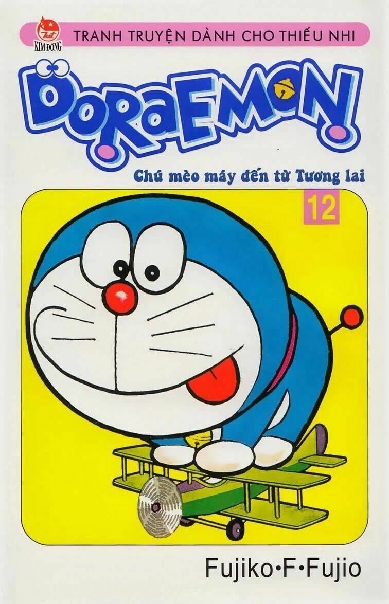 Doraemon 205 trang 1