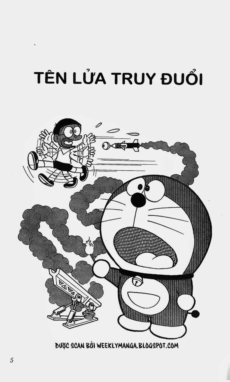 Doraemon 205 trang 2