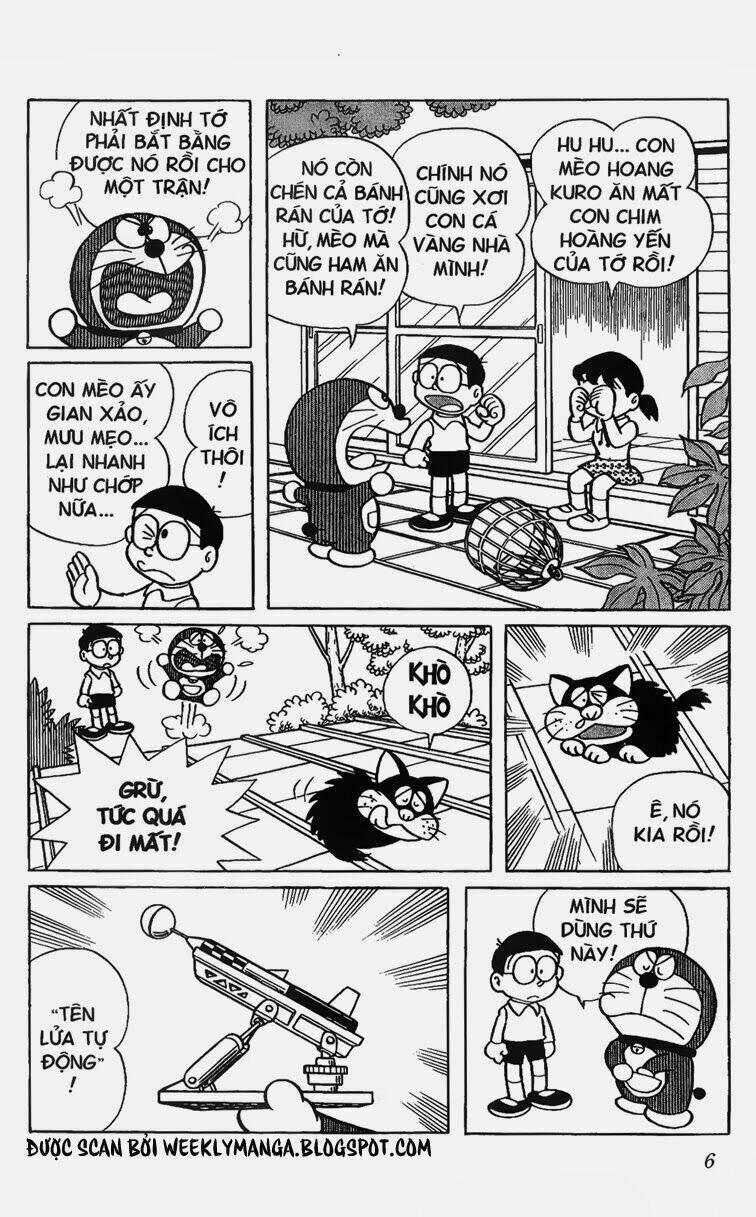 Doraemon 205 trang 3