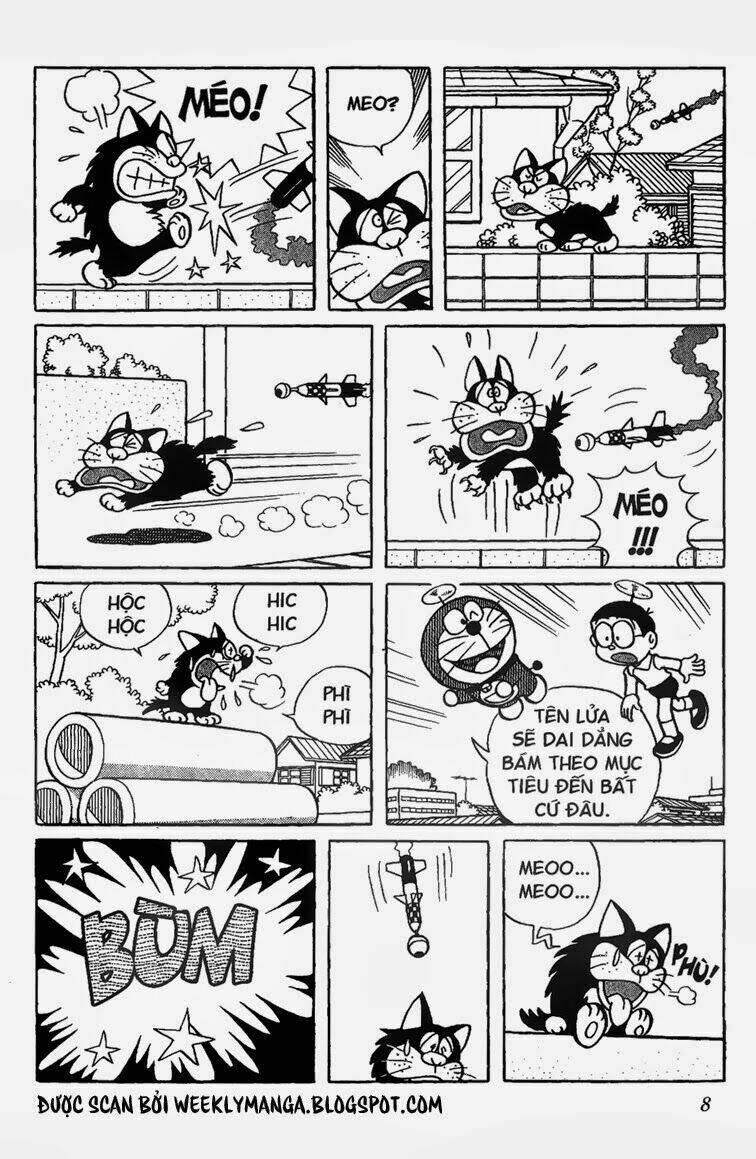 Doraemon 205 trang 5