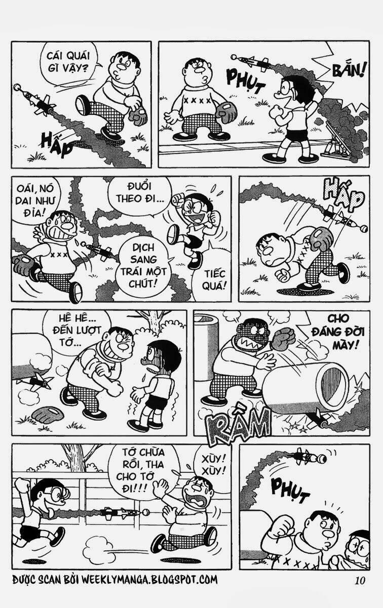 Doraemon 205 trang 7