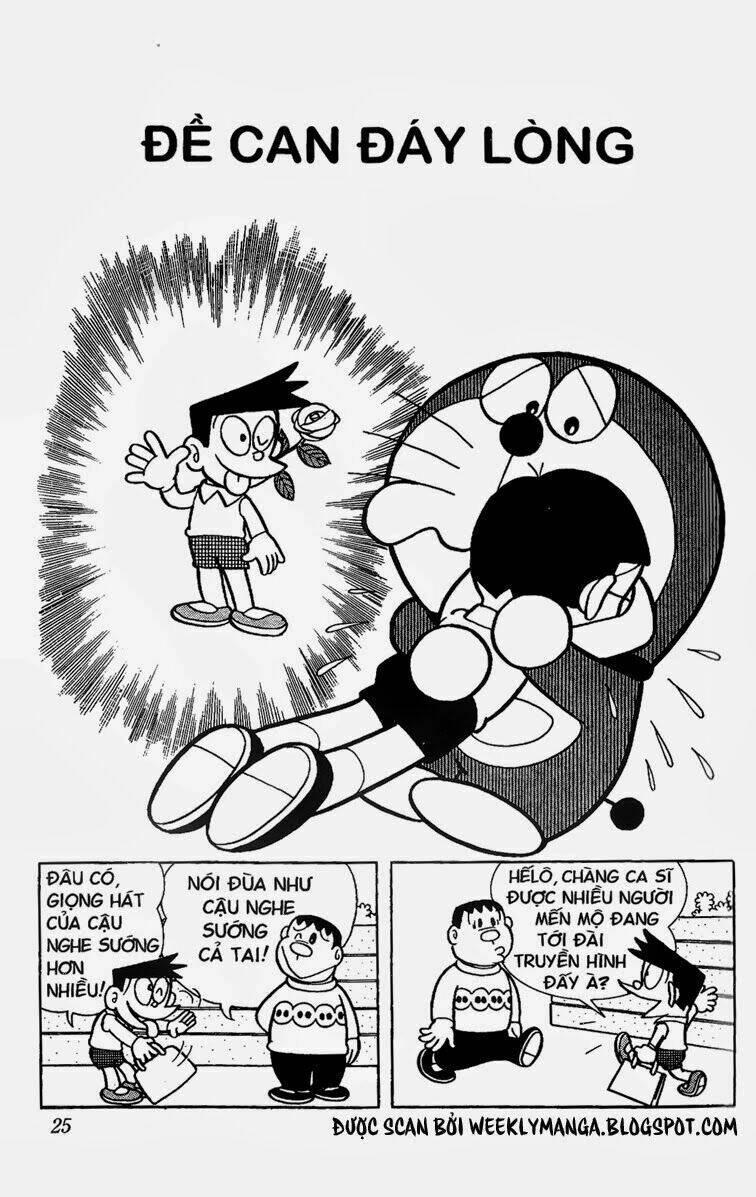 Doraemon 207 trang 1