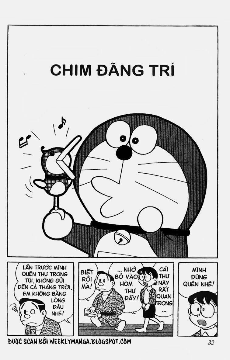 Doraemon 208 trang 1