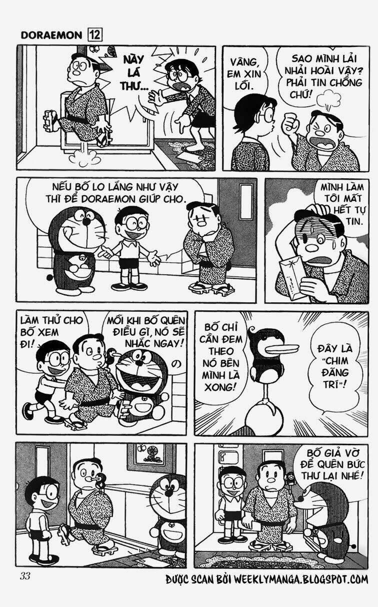Doraemon 208 trang 2