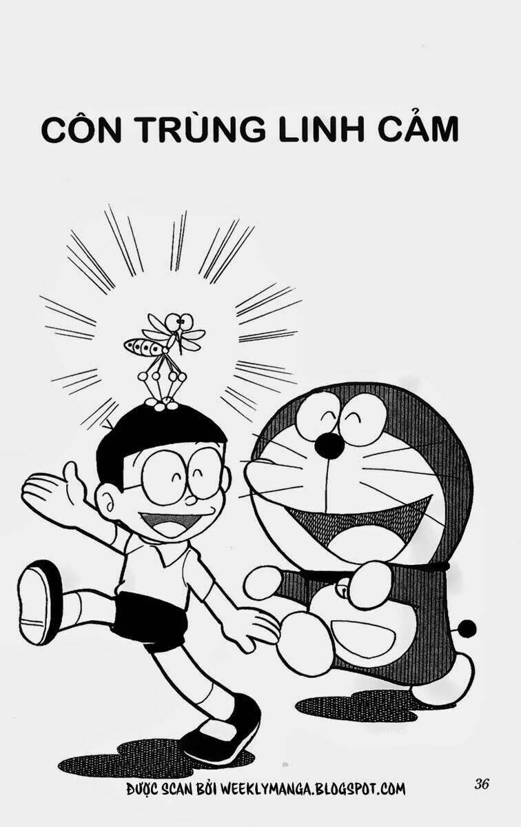 Doraemon 209 trang 1