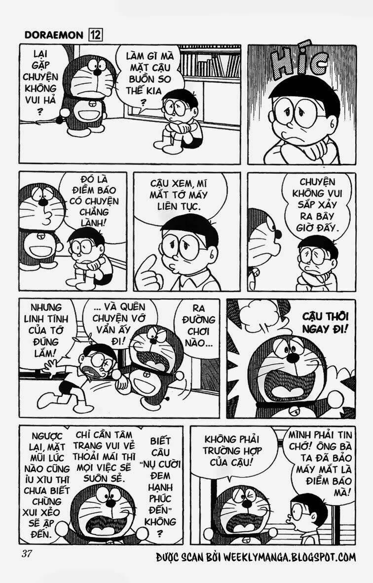 Doraemon 209 trang 2