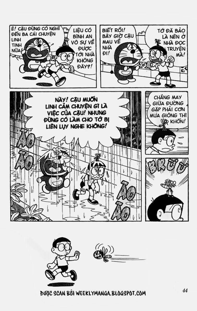 Doraemon 209 trang 9