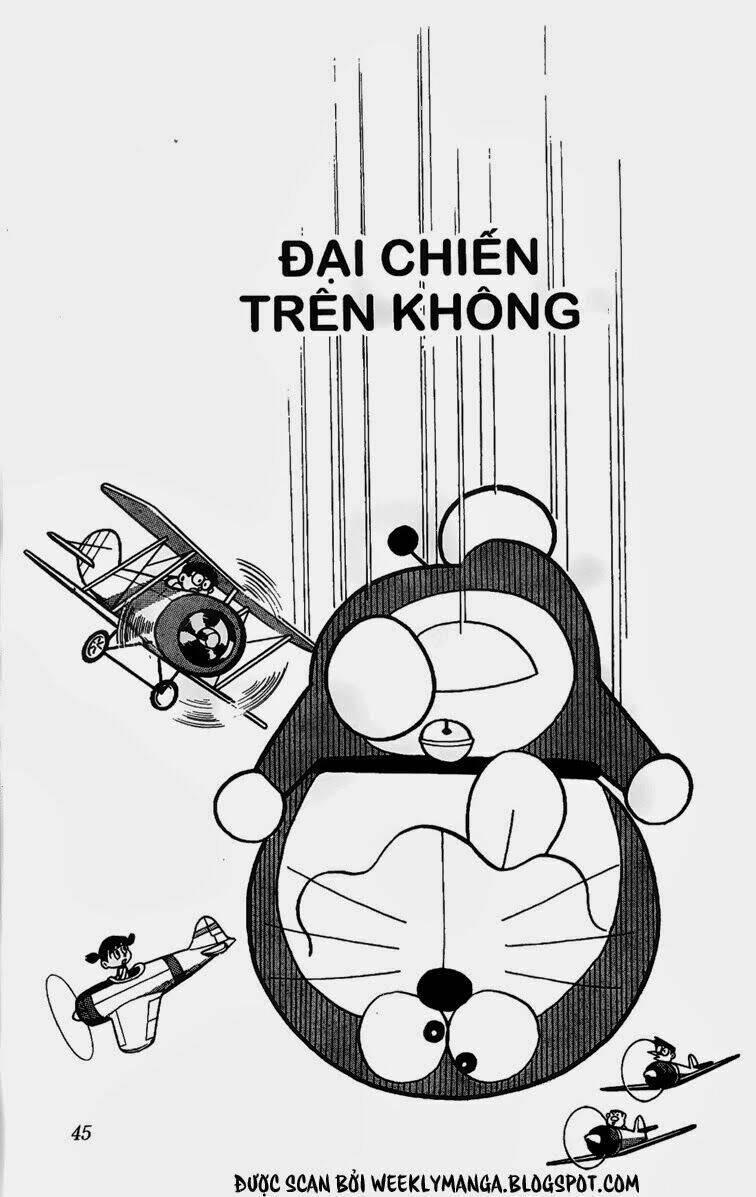 Doraemon 210 trang 1